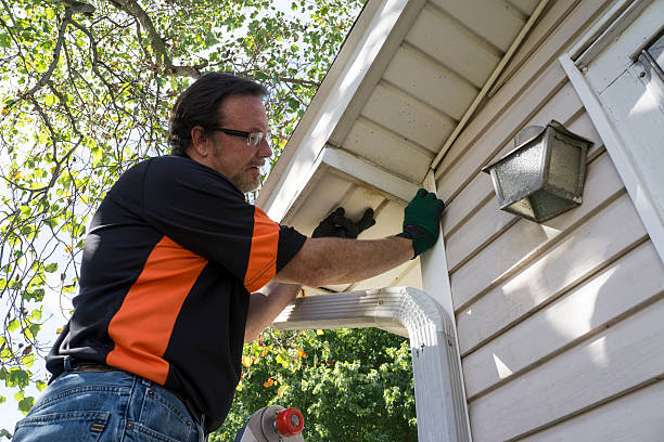 Shelton, NE Siding Installation & Repair Company